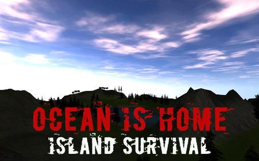 game pic for Ocean is home: Island survival